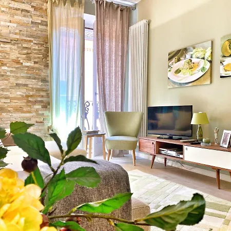 Street View Apartment La Morra Exterior photo