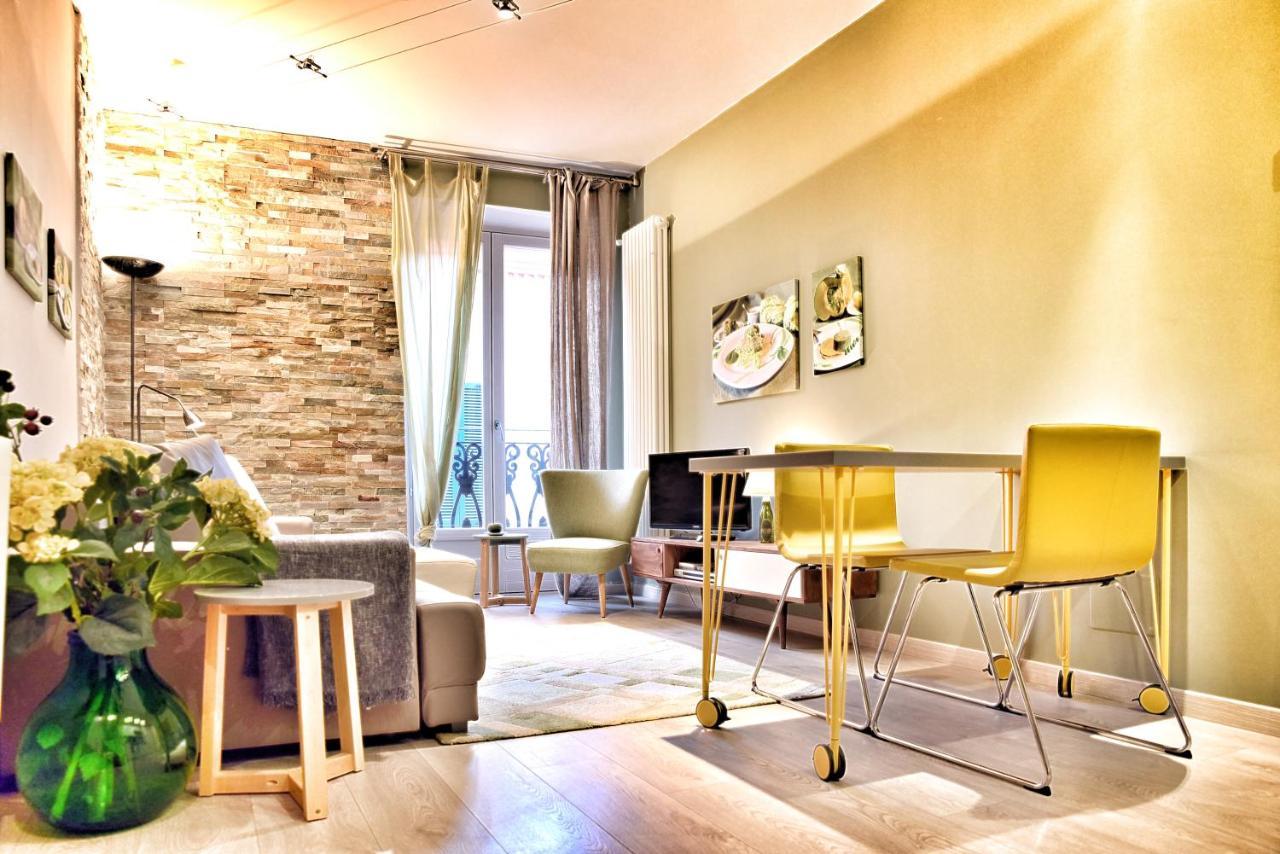 Street View Apartment La Morra