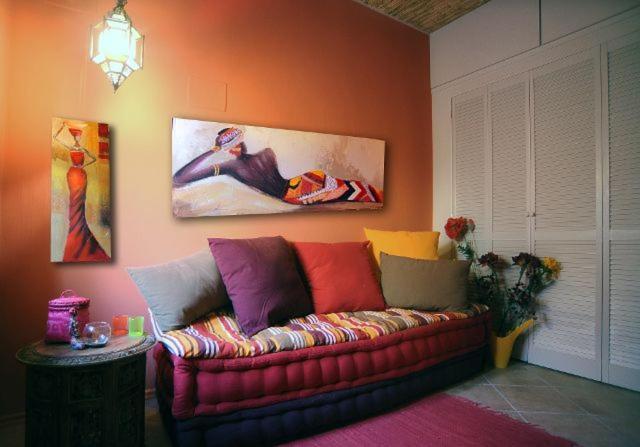 Street View Apartment *